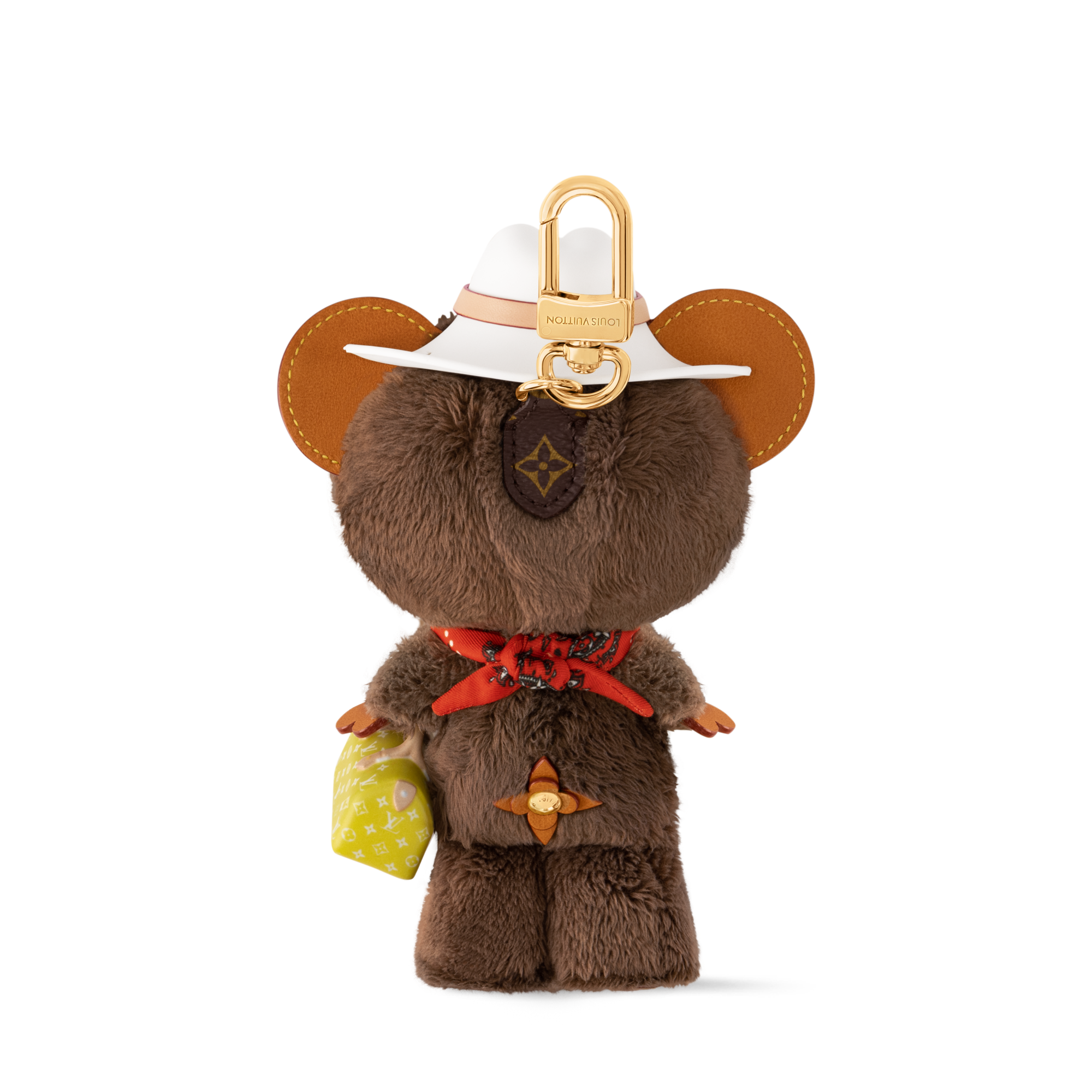 くま Louis Vuitton(ルイヴィトン) インテリア雑貨(ライフスタイル